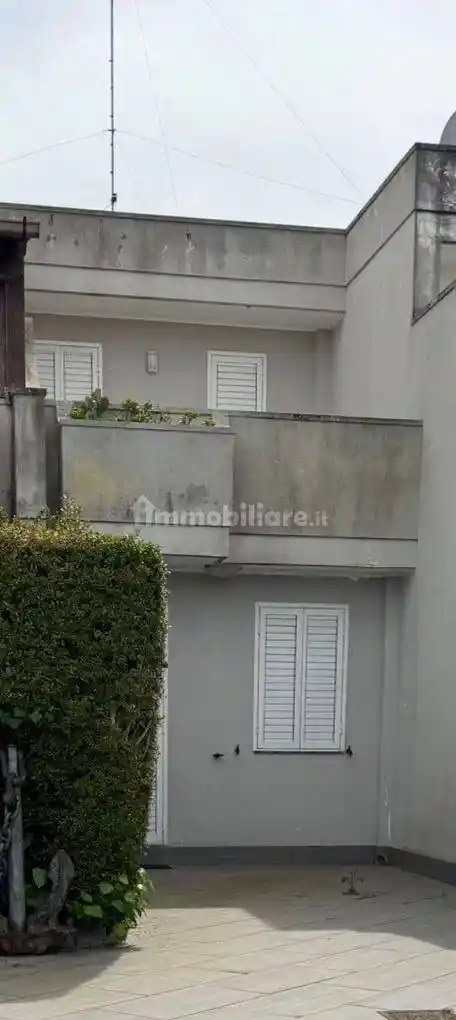 Villa in vendita a Melendugno