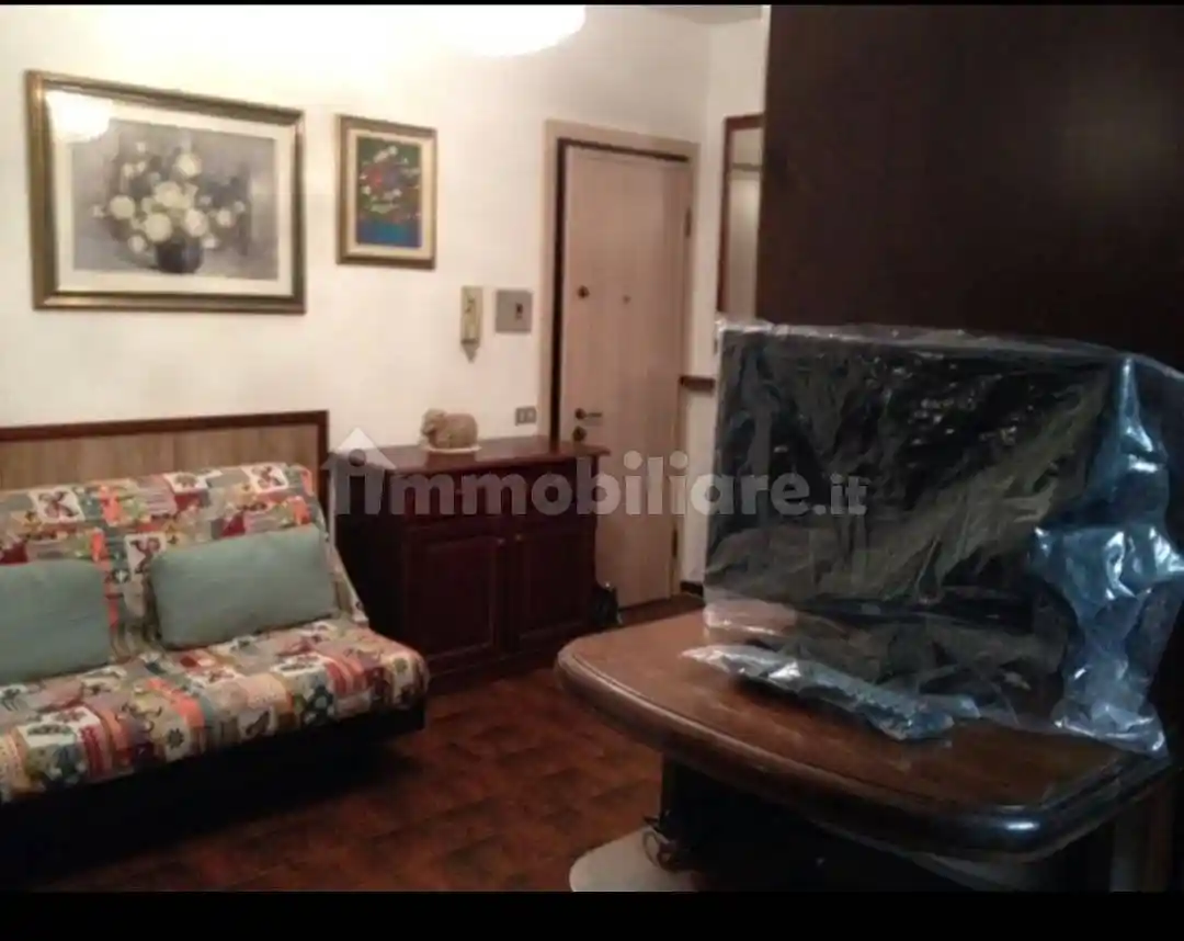 Appartamento in affitto a Pisano