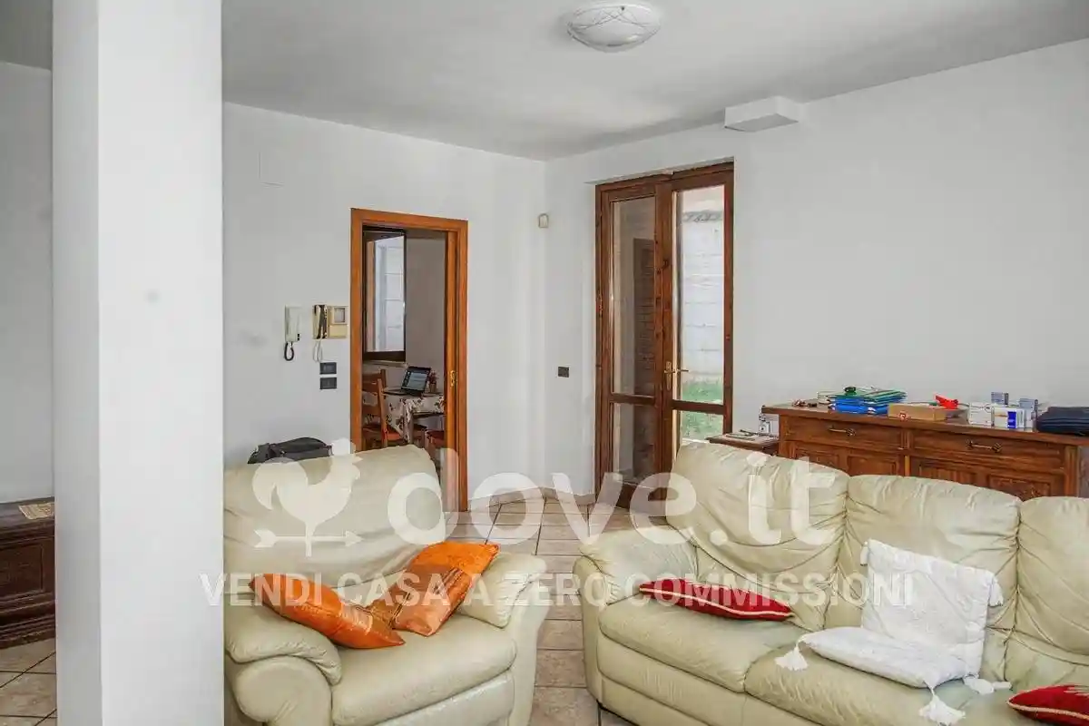 Appartamento in vendita a Corciano