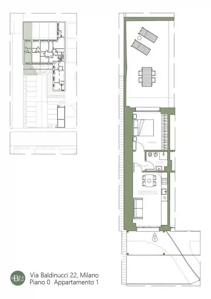 Appartamento - foto 2