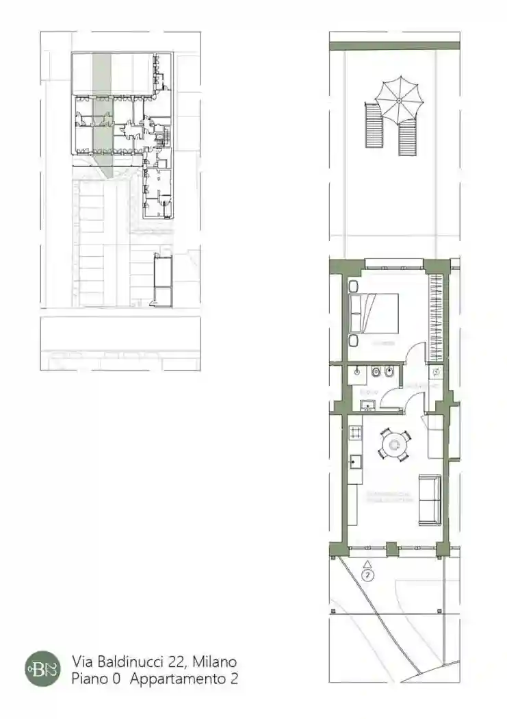 Appartamento - foto 3
