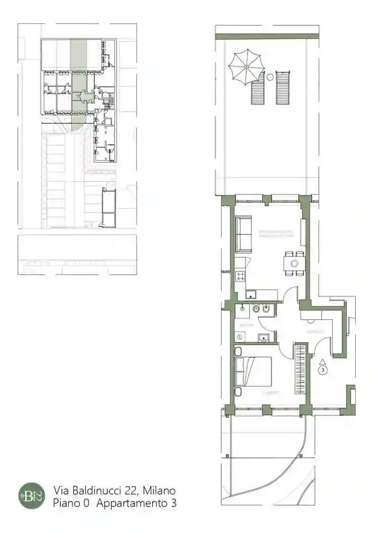 Appartamento - foto 4