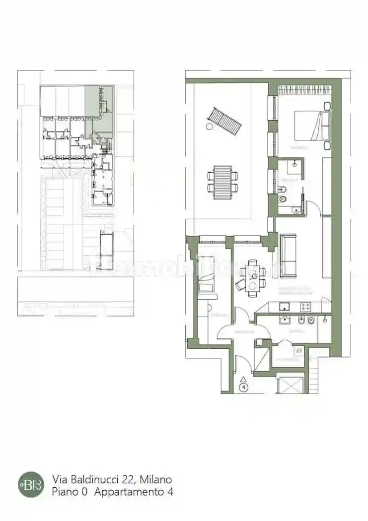 Appartamento - foto 5