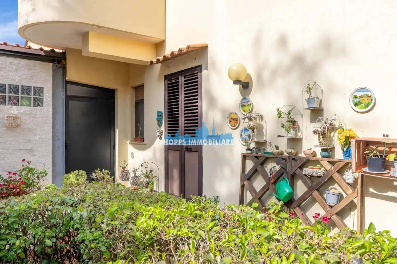 Villa in vendita a Palermo
