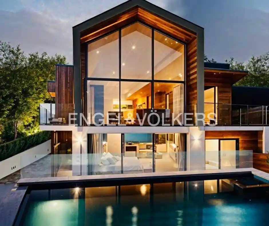 Villa in vendita a Padenghe sul Garda