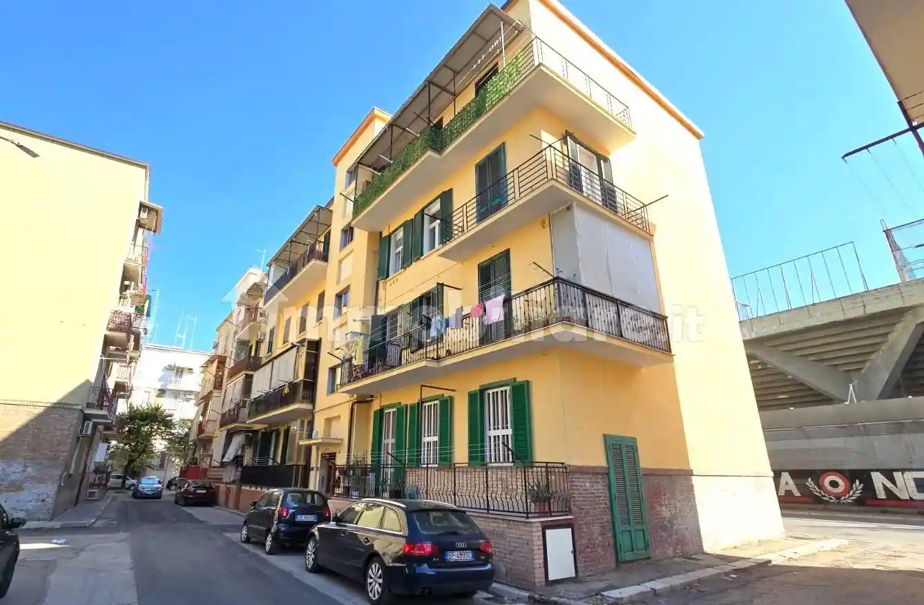 Appartamento in affitto a Foggia