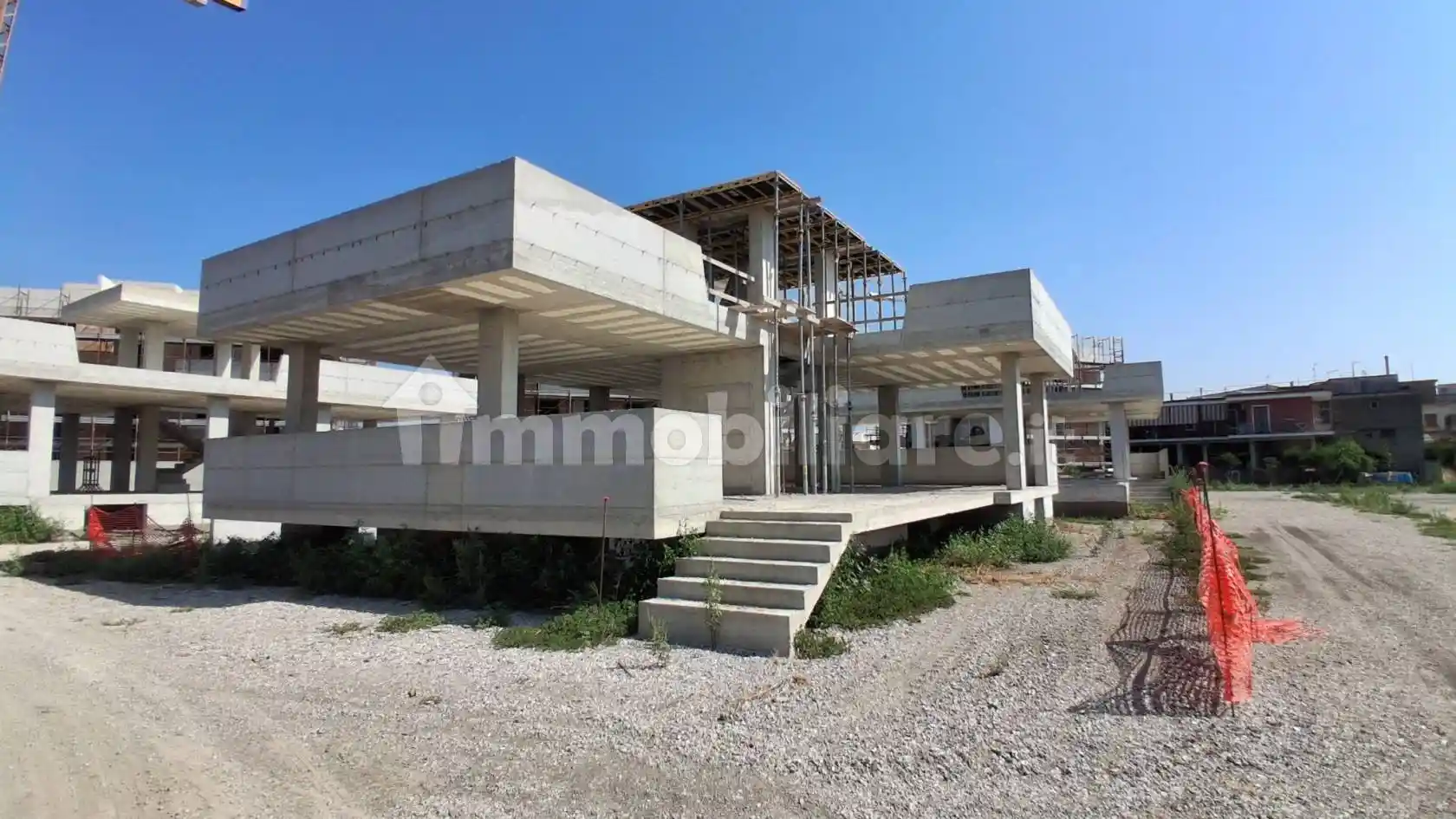 Villa in affitto a San Vitaliano