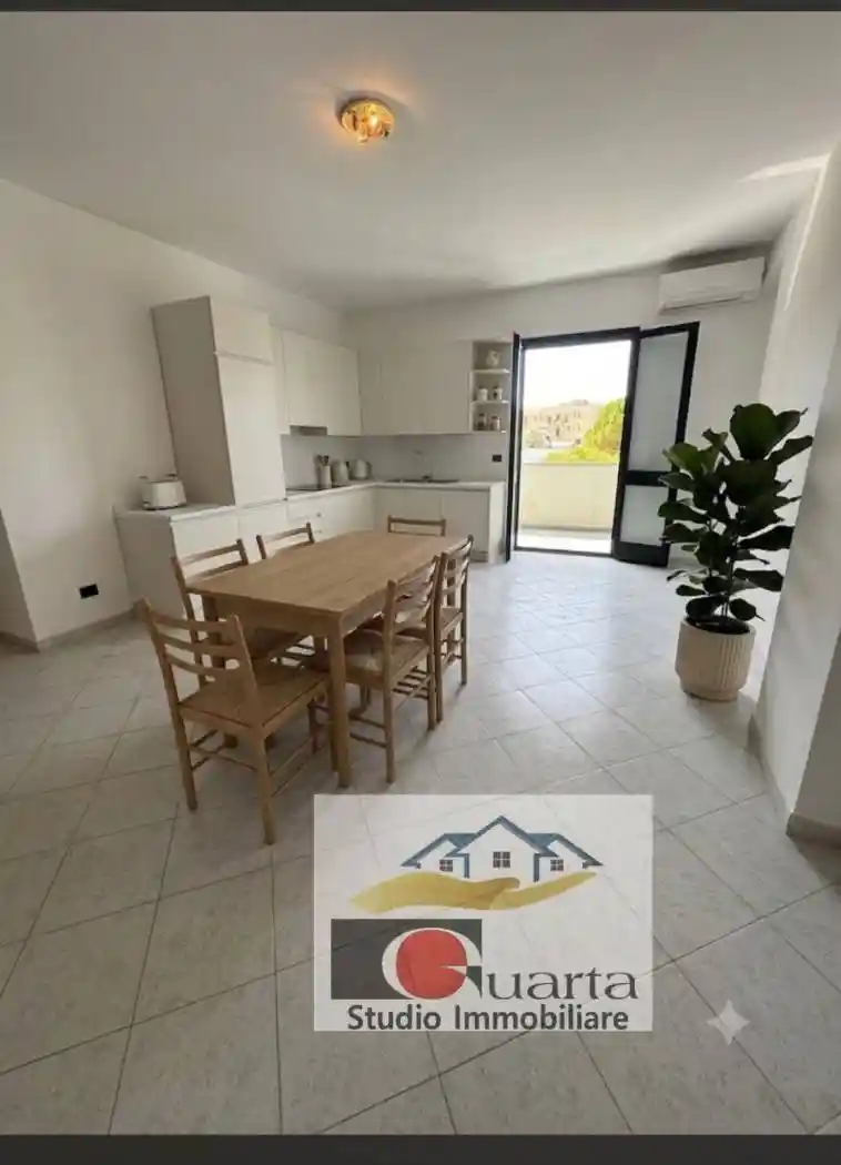 Appartamento in vendita a Otranto