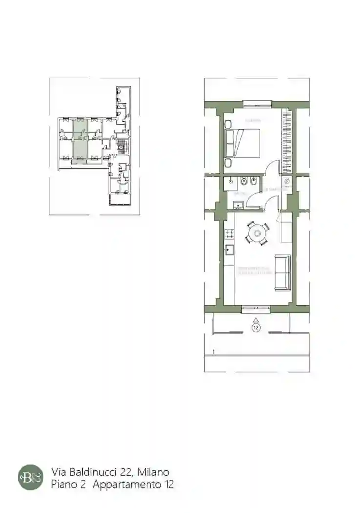 Appartamento - foto 3