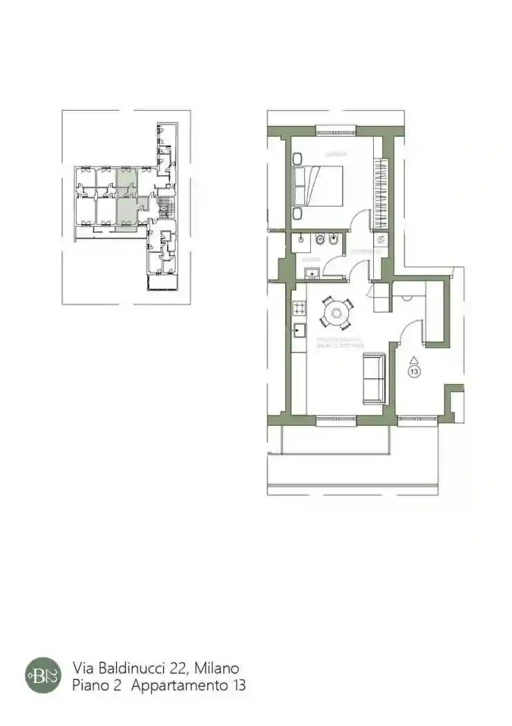 Appartamento - foto 4