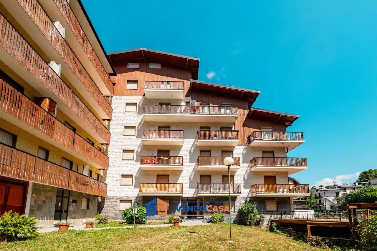 Appartamento in vendita a Limone Piemonte