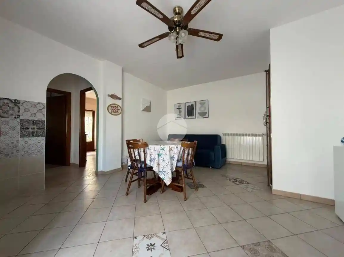 Appartamento in affitto a Sabaudia