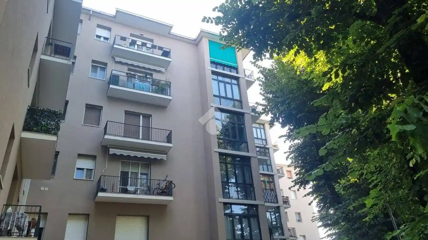 Appartamento in vendita a Parma