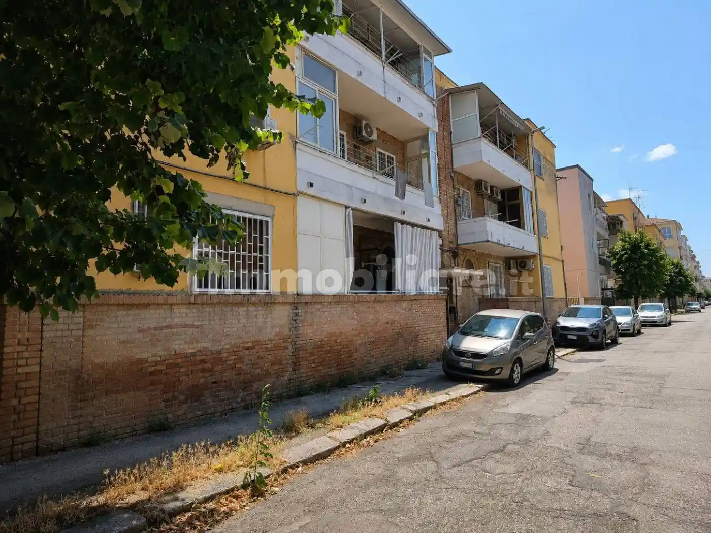 Appartamento in vendita a Foggia