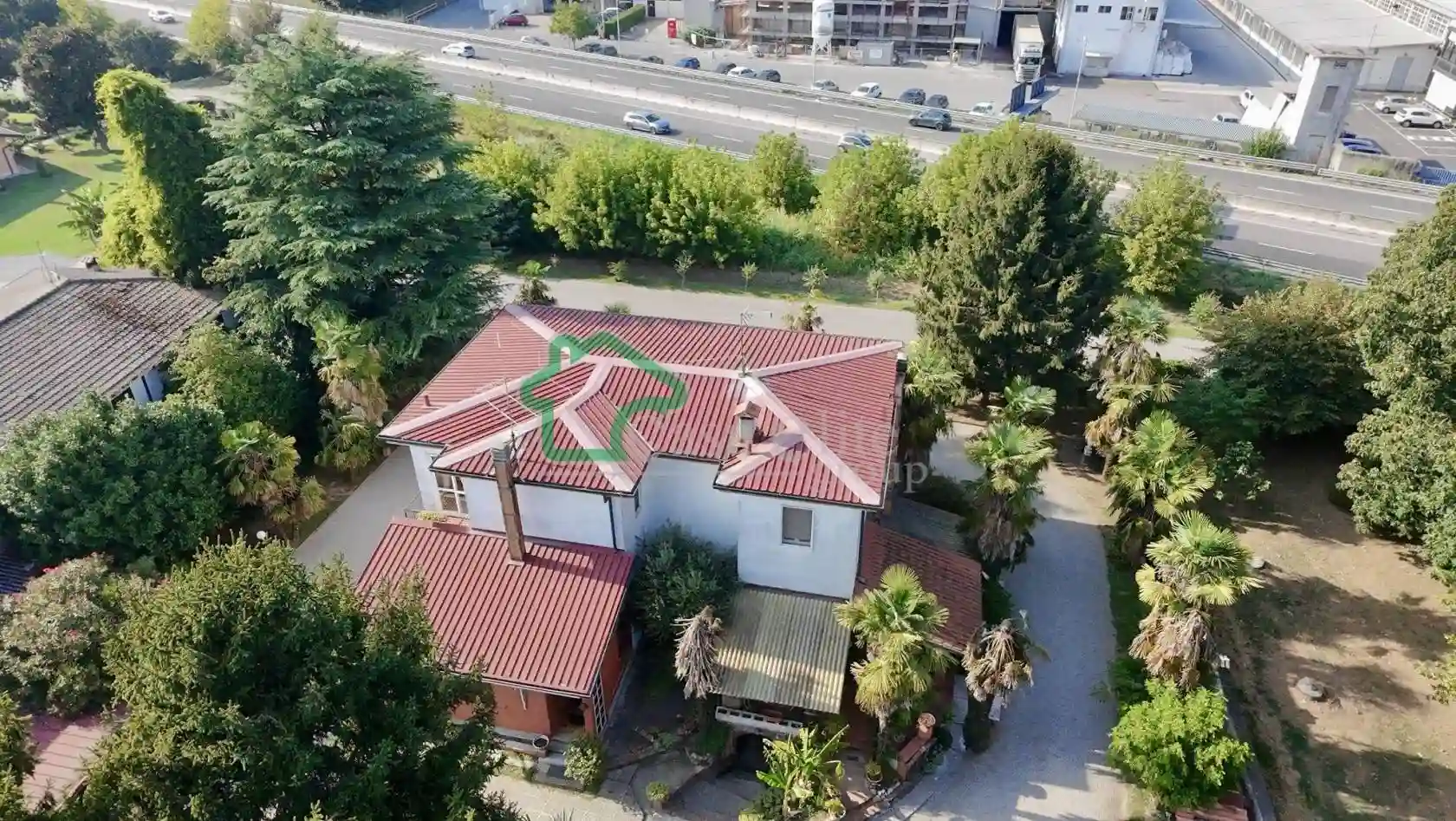 Villa - foto 5