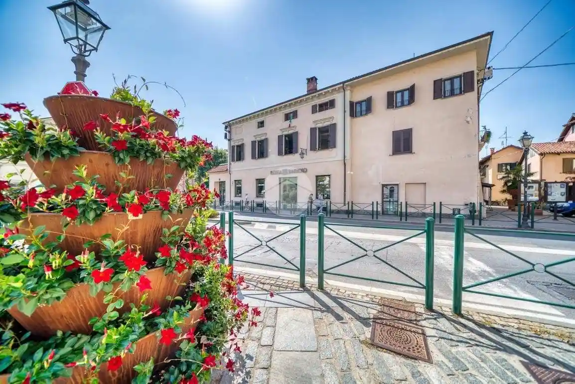 Appartamento in vendita a Giaveno