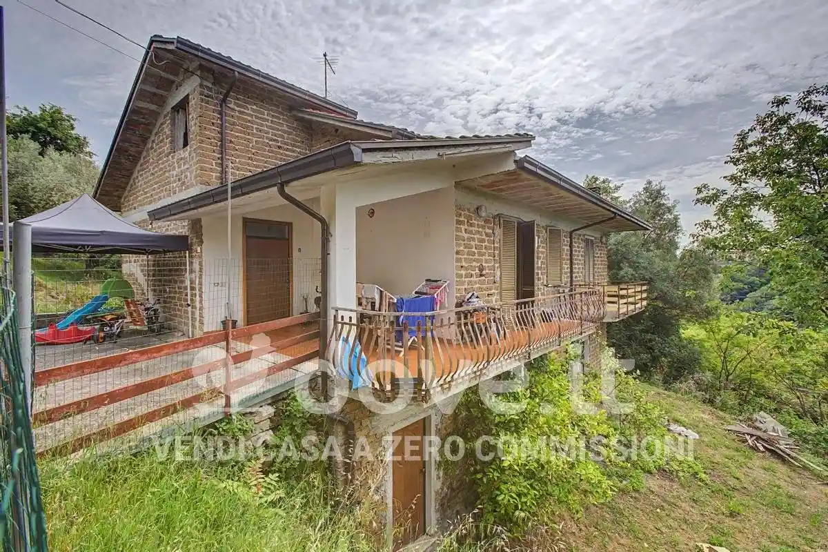 Villa in vendita a Arnara