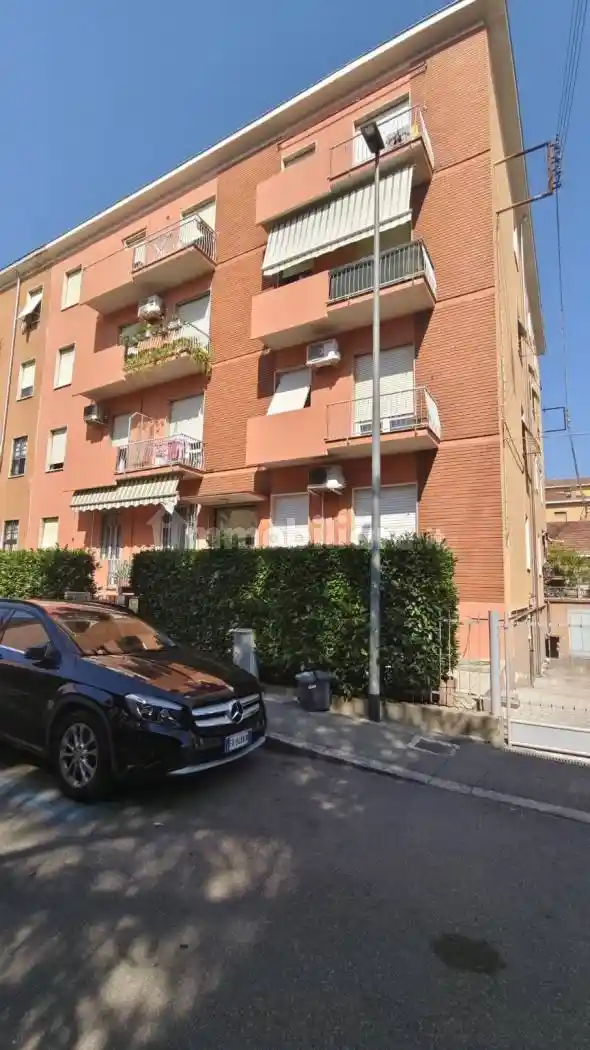 Appartamento in vendita a Parma