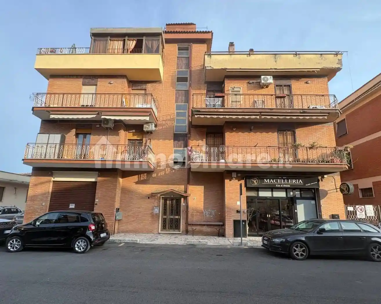 Appartamento in vendita a Guidonia Montecelio