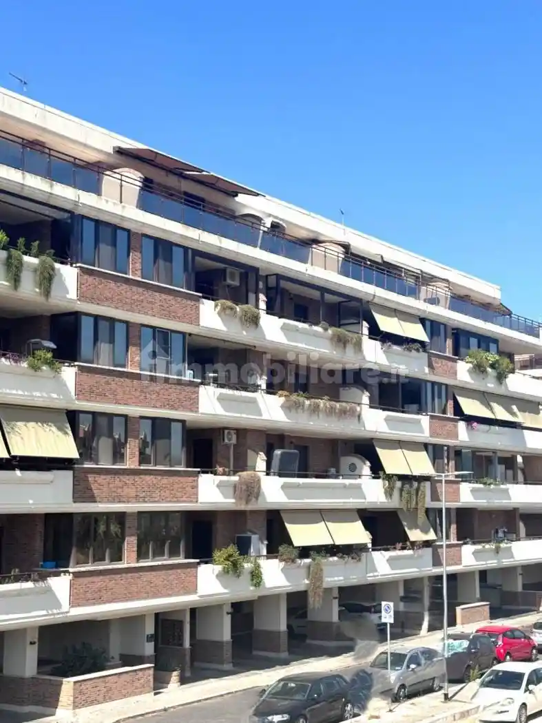 Appartamento in vendita a Civitavecchia