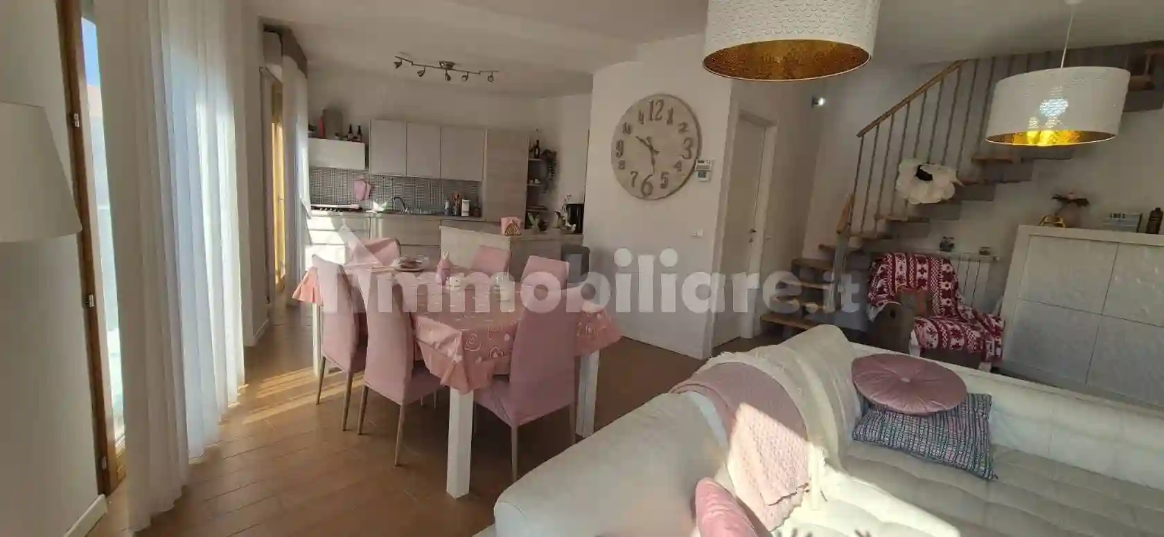 Attico - Mansarda - foto 5