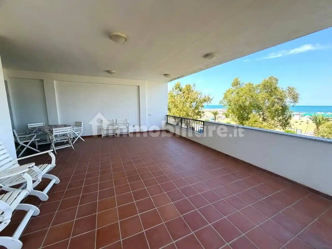 Appartamento in vendita a Vasto