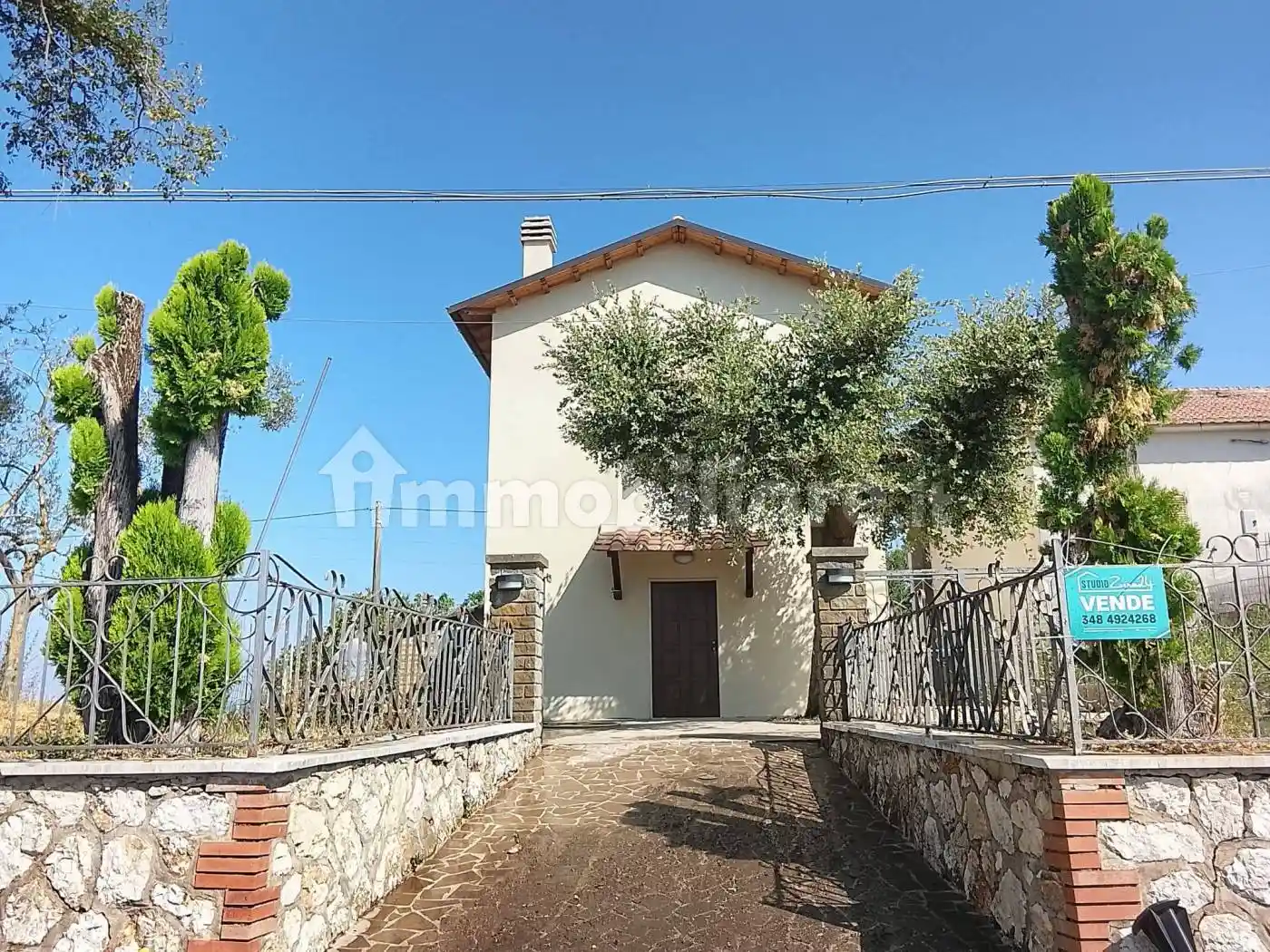 Villa in vendita a Narni