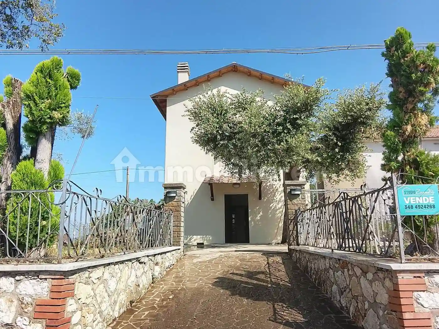 Villa - foto 5