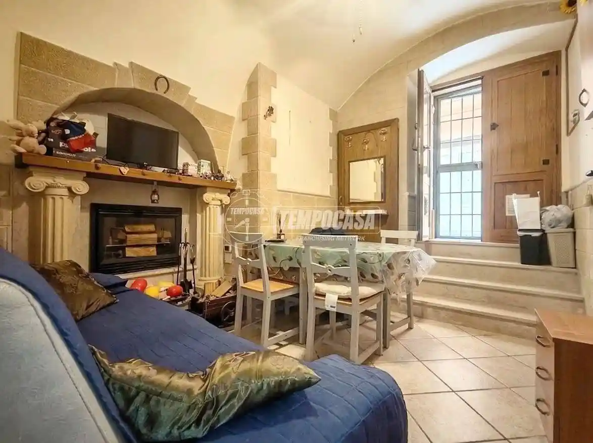 Casa indipendente in vendita a Gioia del Colle