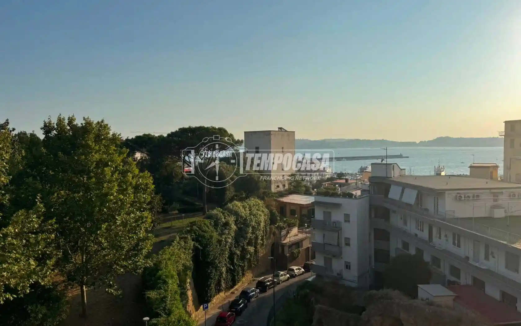 Appartamento in vendita a Pozzuoli