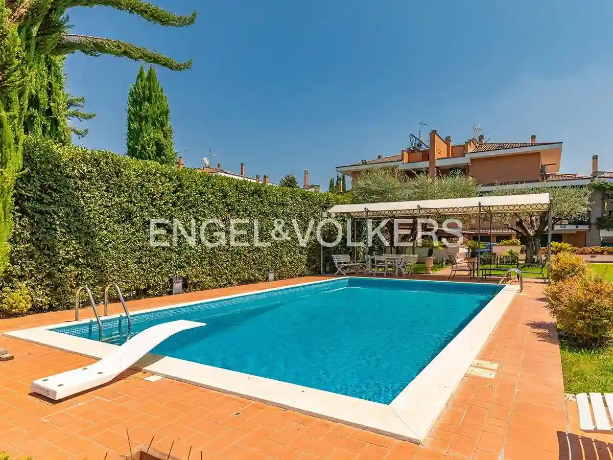 Villa - foto 3