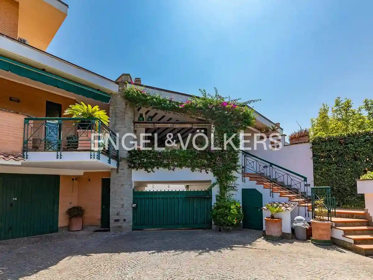 Villa - foto 4