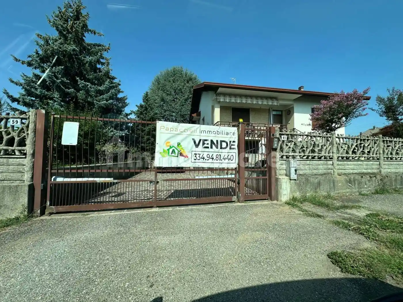 Villa in vendita a Cantù