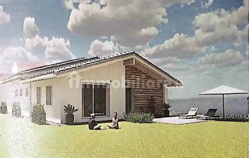 Villa in vendita a Roana