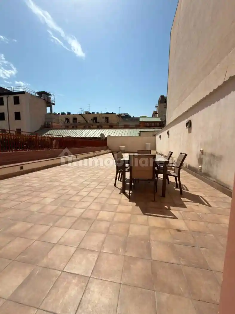 Appartamento in affitto a Palermo