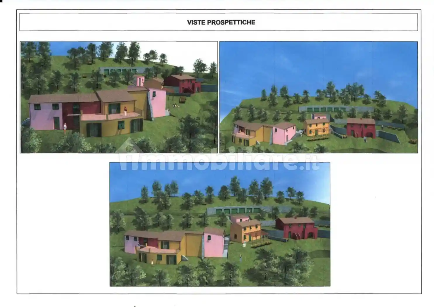 Appartamento in vendita a Levanto