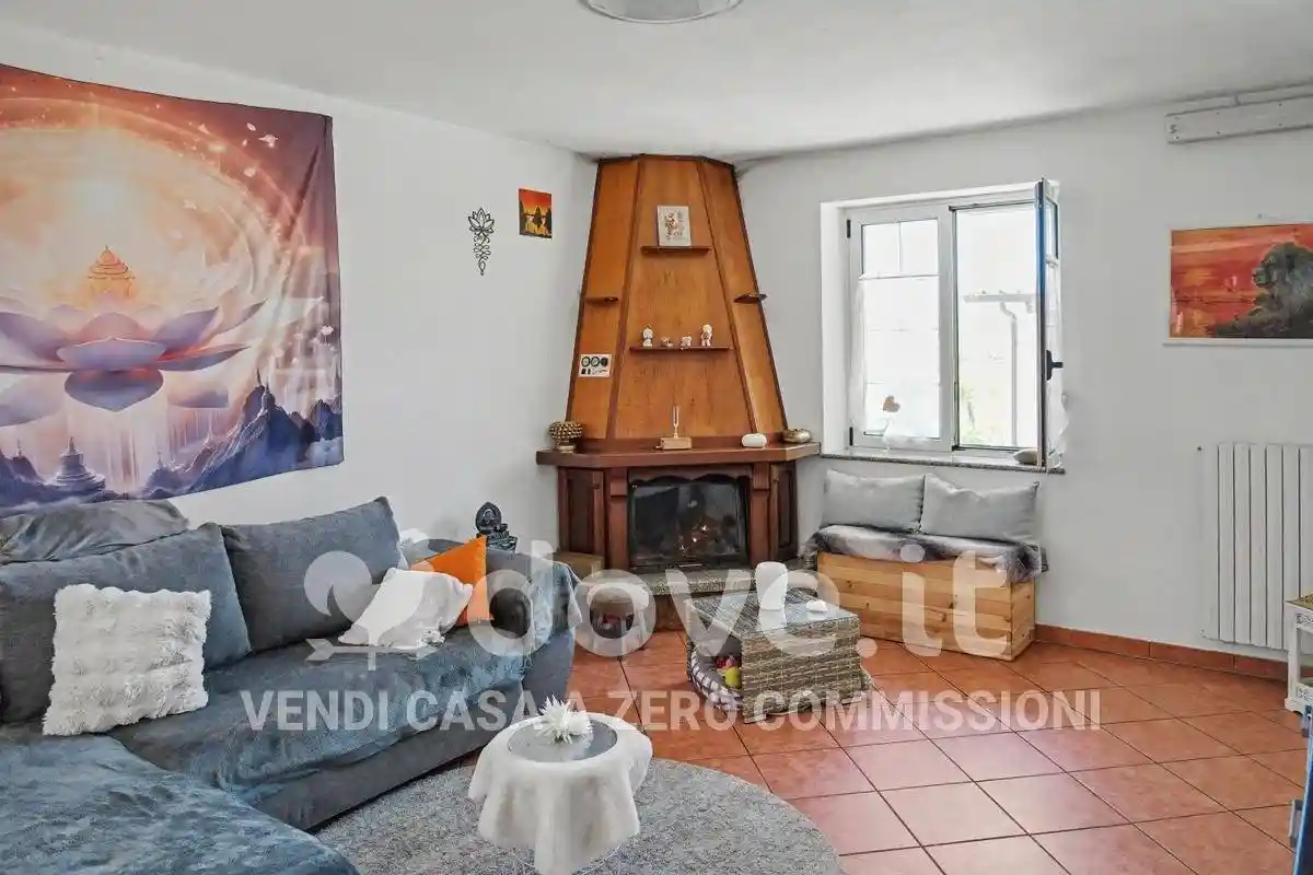 Casa indipendente in vendita a Chiaravalle Centrale