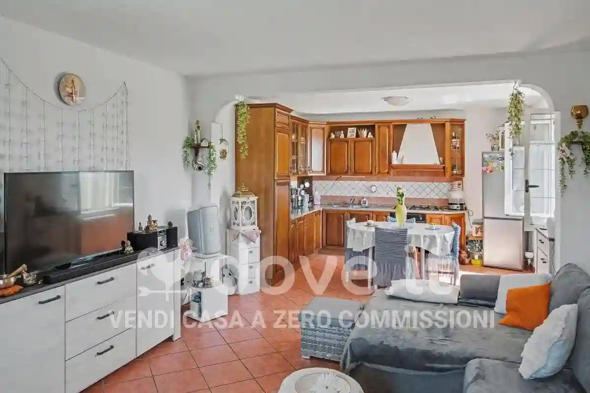 Casa indipendente - foto 4