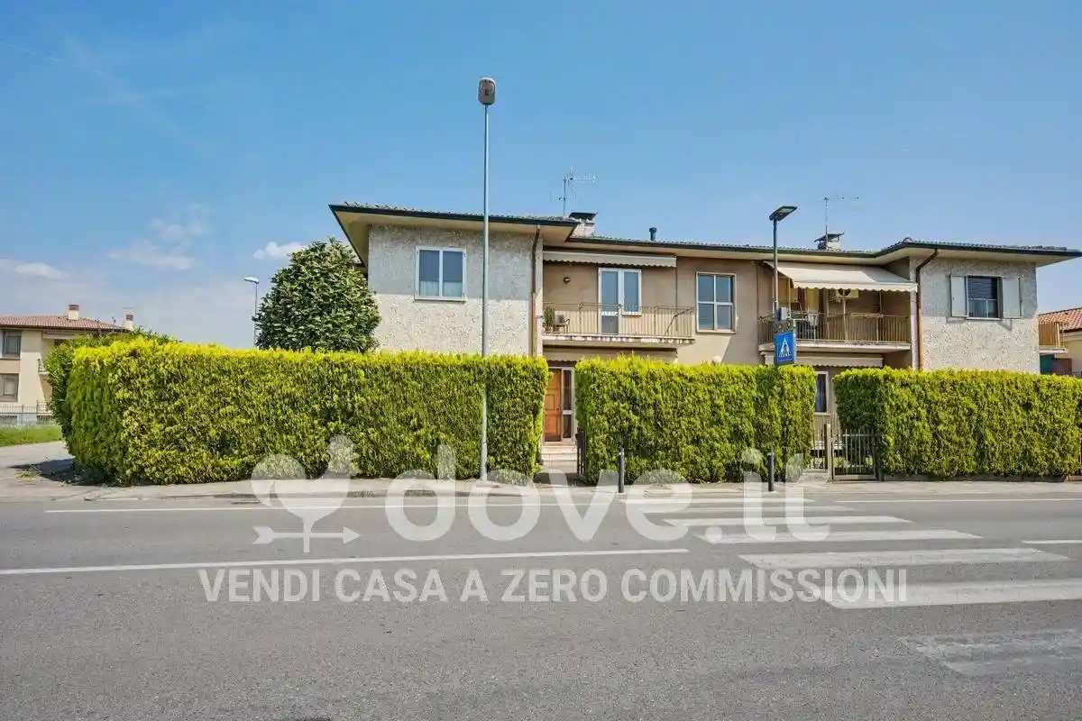 Villetta a schiera in vendita a Thiene