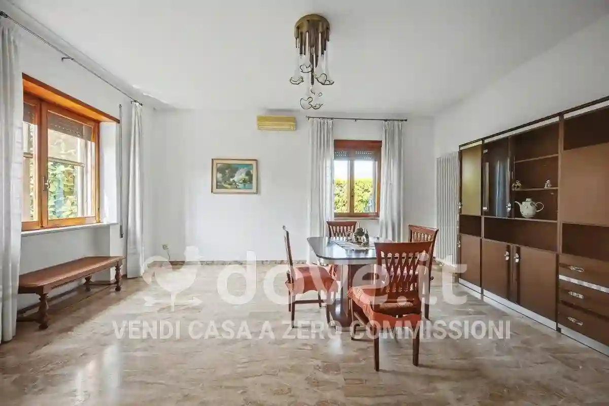 Villetta a schiera - foto 5