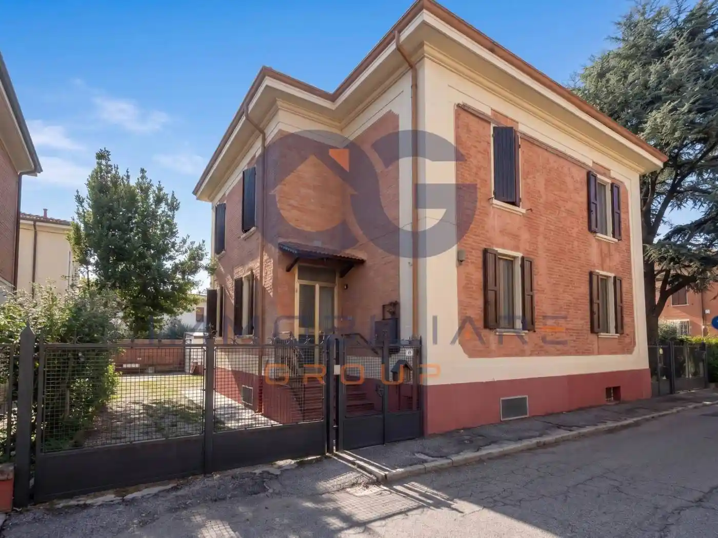 Villa in vendita a Vigarano Mainarda