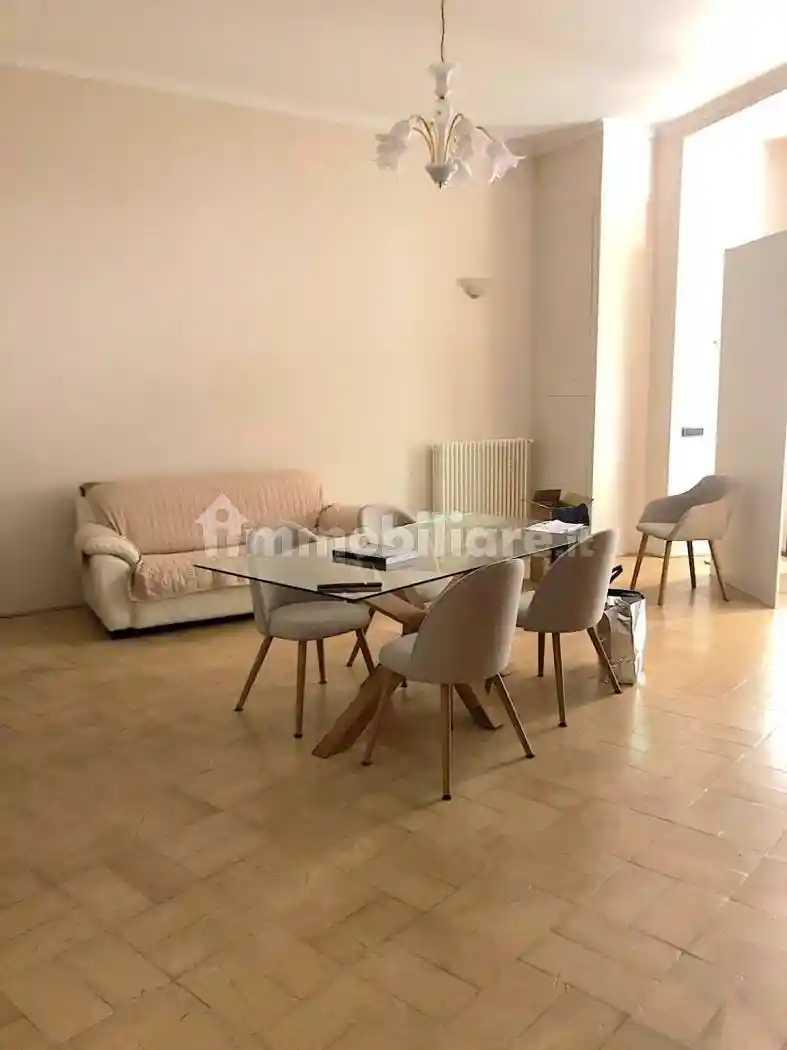 Appartamento in affitto a Spoleto