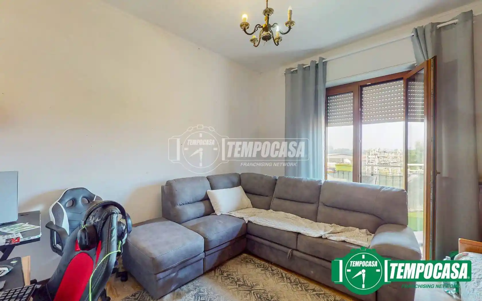 Appartamento in vendita a Alessandria