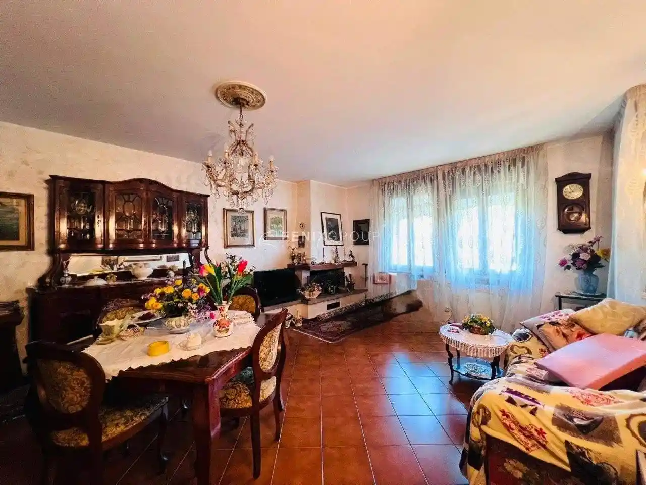 Appartamento in vendita a Padova