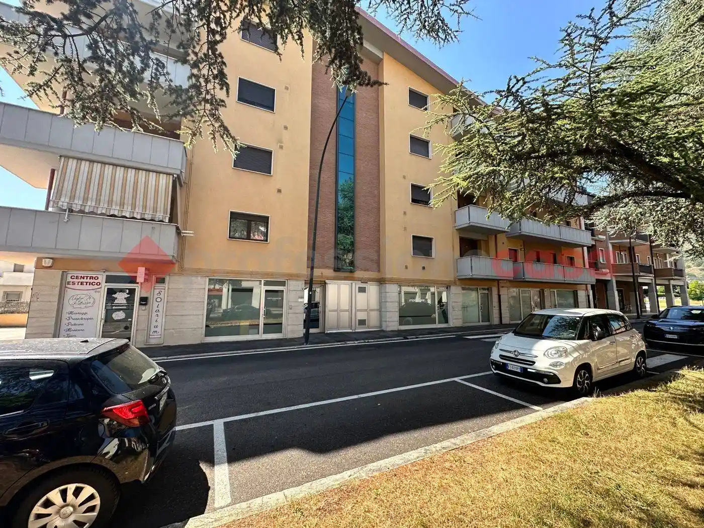 Appartamento in affitto a Avezzano