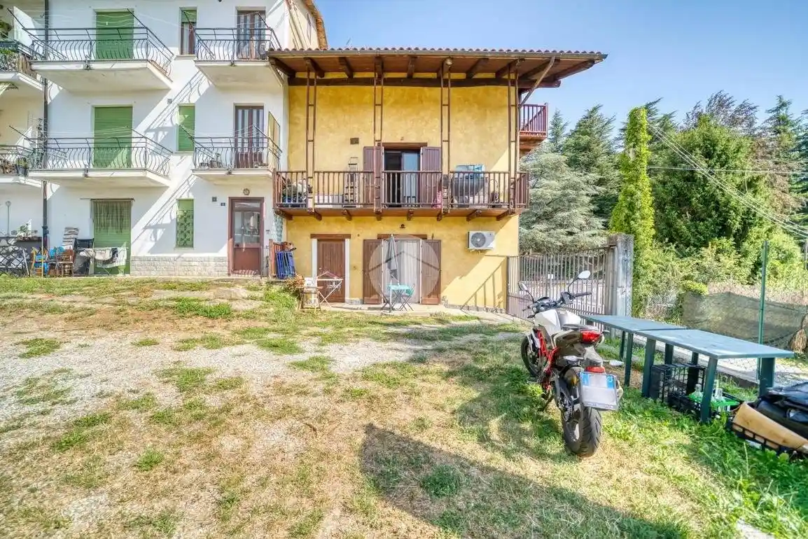 Casa indipendente in vendita a Coazze