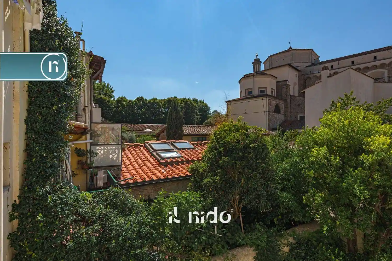 Appartamento in vendita a Firenze