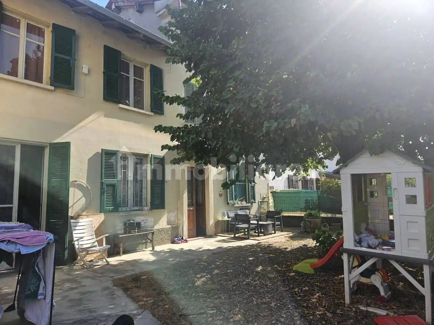 Casa indipendente in vendita a Acqui Terme