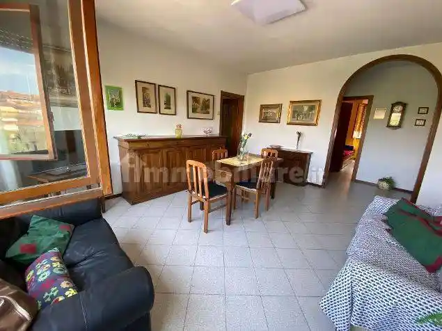 Appartamento in vendita a Piombino