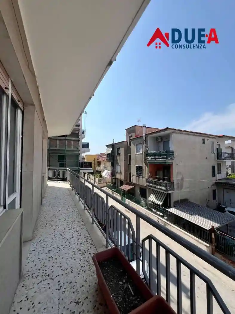 Appartamento in vendita a Mugnano di Napoli